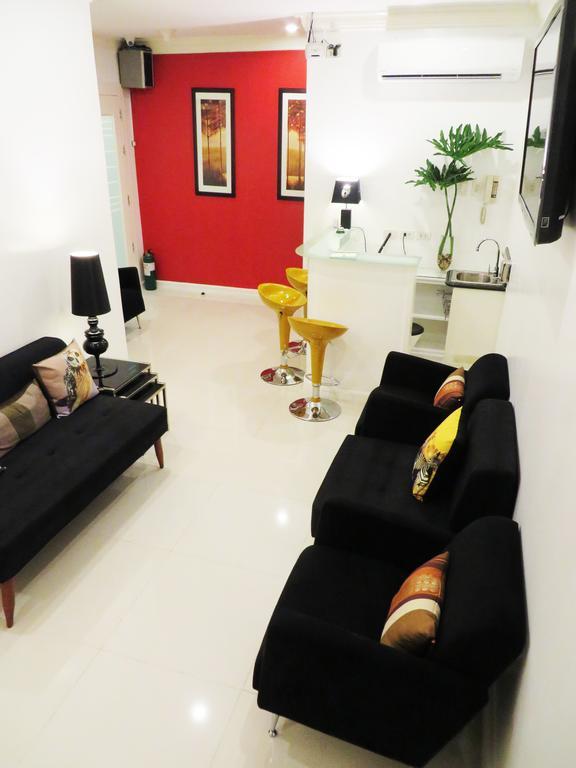 Vip Suite Hotel Makati City Exterior photo