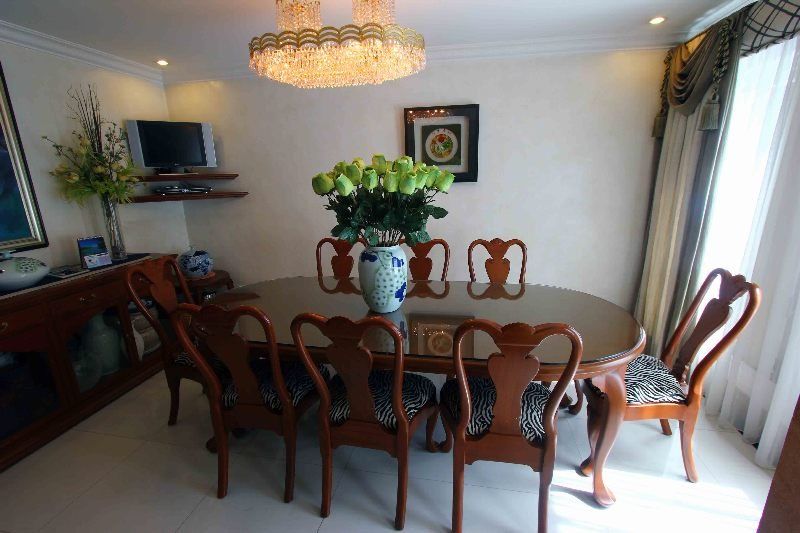 Vip Suite Hotel Makati City Exterior photo